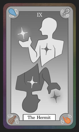 The Hermit