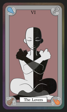 The Lovers The Lovers