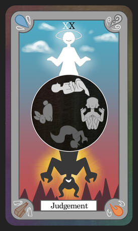 Judgement