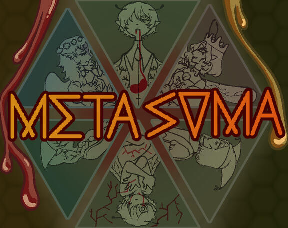 MetaSoma MetaSoma