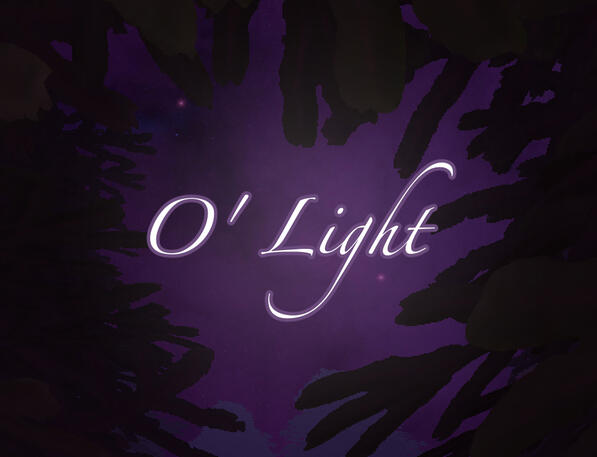O' Light O' Light
