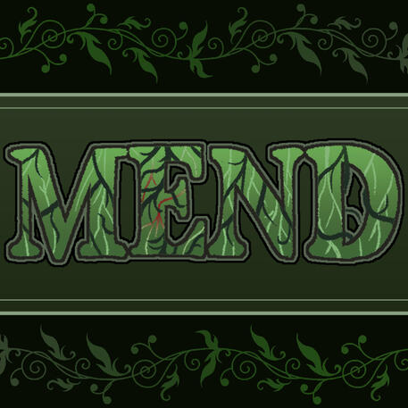 Mend