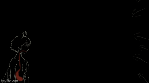 "Fear" Condition UI Overlay